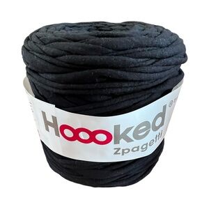🆕 HOOOKED ZPAGETTI Recycled T-Shirt Yarn 🧶